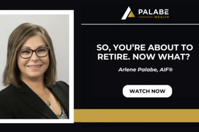 VIDEO: So, You’re About to Retire. Now What?