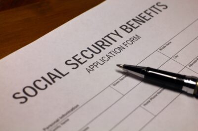 Social Security Planning: 5 Strategies to Maximize Your Benefits